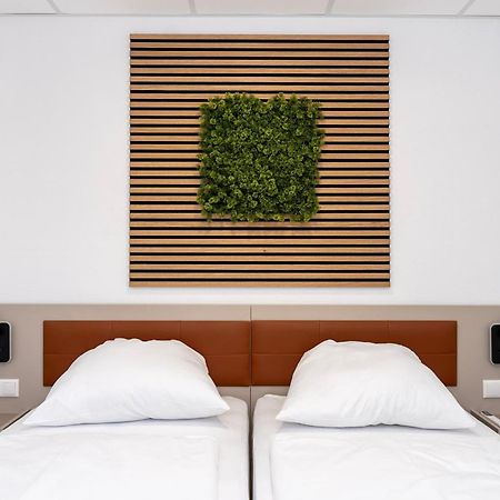 פאלקנזה Comfort Housing Apartments מראה חיצוני תמונה